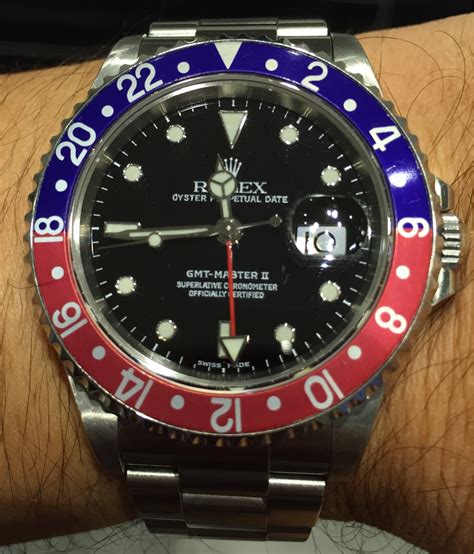 rolex 16750 review|Rolex 16750 vs 16710.